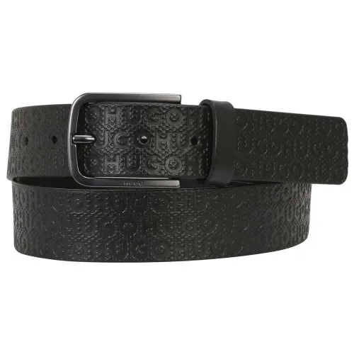 휴고 보스 Gurth Mono SZ35 10226465 01 벨트 141839993