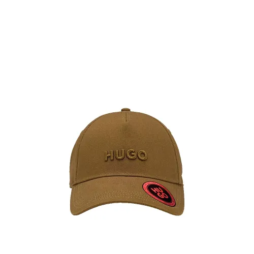 휴고 보스 Jude 10269331 01 모자 141840031