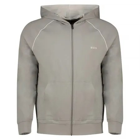 보스 Mix&Match 10259900 풀지퍼 스웨터 141840088