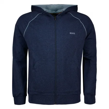 보스 Mix&Match 10259900 풀지퍼 스웨터 141840090