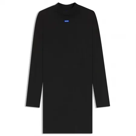 휴고 보스 Nilla 10272901 01 BLUE 긴팔 티셔츠 141840155