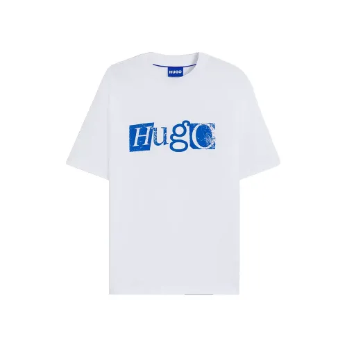 휴고 보스 Nugix 10258299 01 티셔츠 141840169