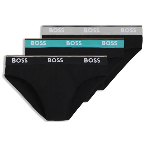 보스 Power 삼각팬티 3 팩 141840238