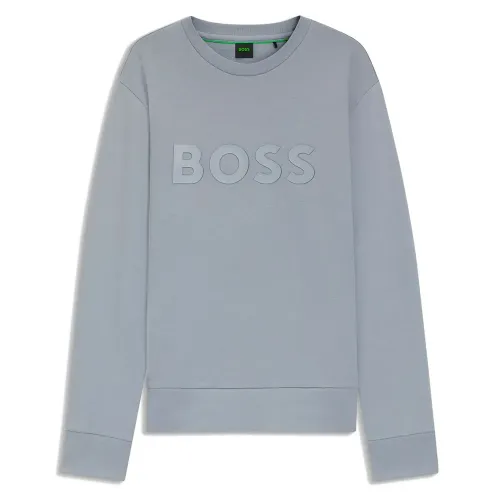 보스 Salbo 10256713 스웨터 141840286