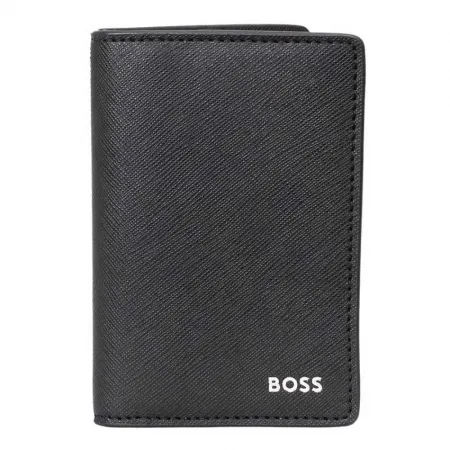 보스 Zair 10247449 01 Bifold 지갑 141840422