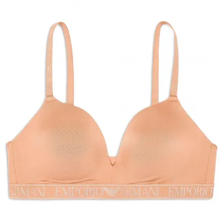 엠프리오 아르마니 EW000442_AF10891 Padded Triangle 브라 141842516