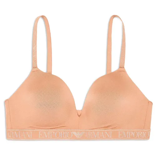 엠프리오 아르마니 EW000442_AF10891 Padded Triangle 브라 141842516