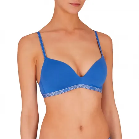 엠프리오 아르마니 EW000442_AF10889 Padded Triangle 브라 141842526
