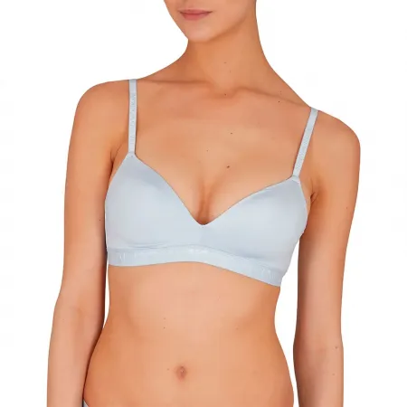 엠프리오 아르마니 EW000442_AF10891 Padded Triangle 브라 141842550