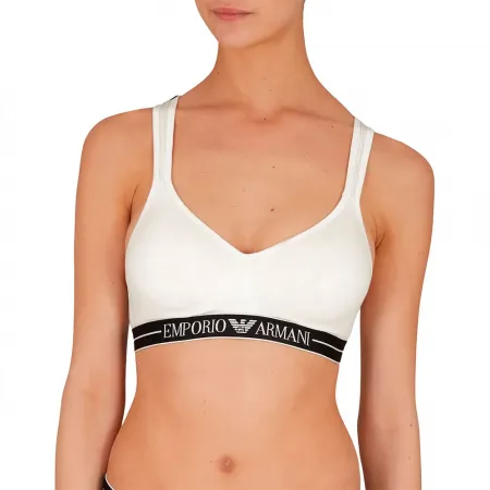 엠프리오 아르마니 EW000447_AF10881 Padded Triangle 브라 141842565