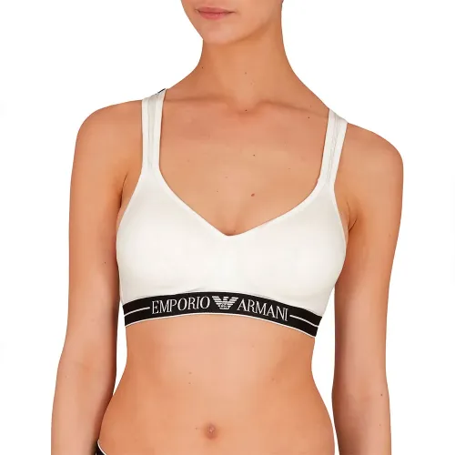 엠프리오 아르마니 EW000447_AF10881 Padded Triangle 브라 141842565