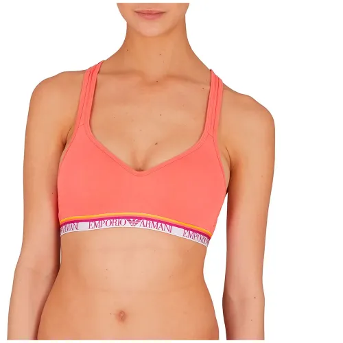 엠프리오 아르마니 EW000447_AF10883 Padded Triangle 브라 141842572