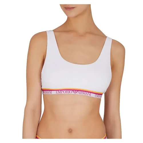 엠프리오 아르마니 EW000509_AF10883 Bralette 브라 141842610