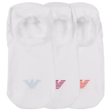 엠프리오 아르마니 EW000582 AF13225 보이지 않는 양말 3 켤레 141842668