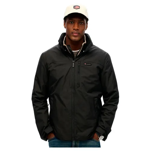 슈퍼드라이 로고 Windbreaker 자켓 141845074