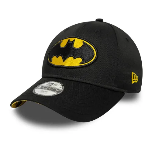 뉴에라 9Forty Batman 주니어 모자 141848645