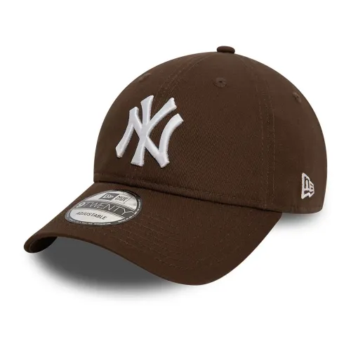 뉴에라 League Ess 9Twenty New York Yankees 모자 141848657