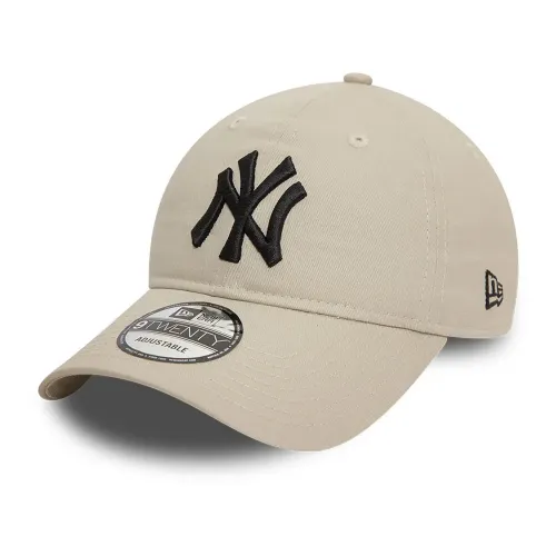 뉴에라 League Ess 9Twenty New York Yankees 모자 141848659