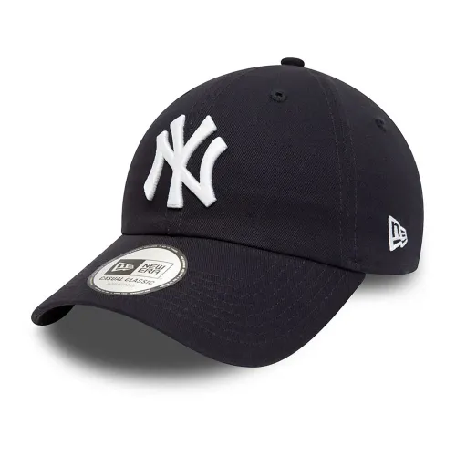 뉴에라 League Ess 9Twenty New York Yankees 모자 141848660