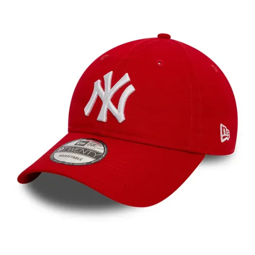 뉴에라 League Ess 9Twenty New York Yankees 모자 141848661