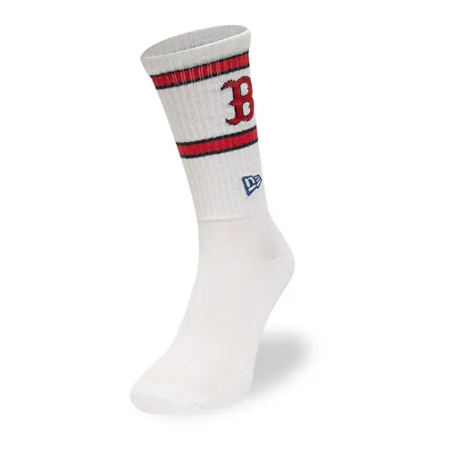 뉴에라 MLB Boston Red Sox Premium 양말 141848671