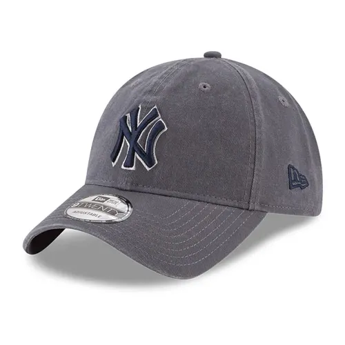 뉴에라 MLB Core 클래식 2.0 New York Yankess 모자 141848679