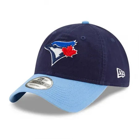 뉴에라 MLB Core Classic 2.0 Toronto Blue Jays 모자 141848680