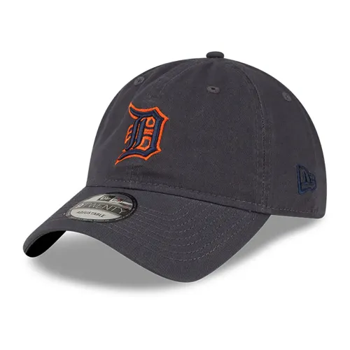 뉴에라 MLB Detroit Tigers Core 클래식 2.0 모자 141848681