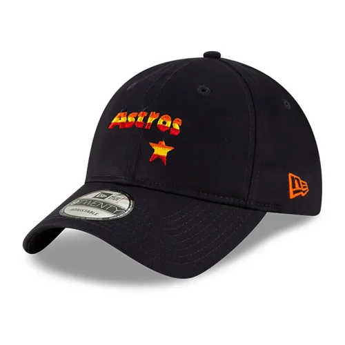 뉴에라 MLB Houston Astros Core 클래식 2.0 모자 141848686