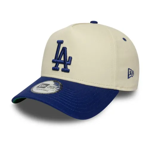 뉴에라 MLB LA Dodgers ASG Patch 9Forty Aframe 모자 141848706