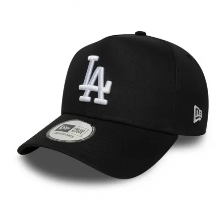 뉴에라 MLB LA 다져스 에센셜 9Forty Aframe 모자 141848708
