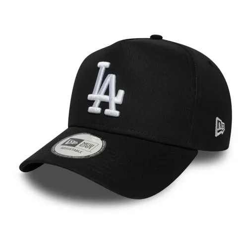 뉴에라 MLB LA 다져스 에센셜 9Forty Aframe 모자 141848708