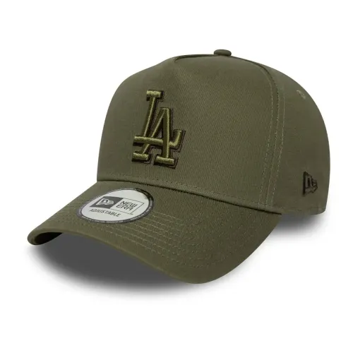 뉴에라 MLB LA Dodgers Tonal Outline 9Forty Aframe 모자 141848753