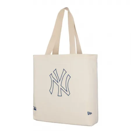 뉴에라 MLB 라이트 뉴욕 양키즈 토트백 141848757