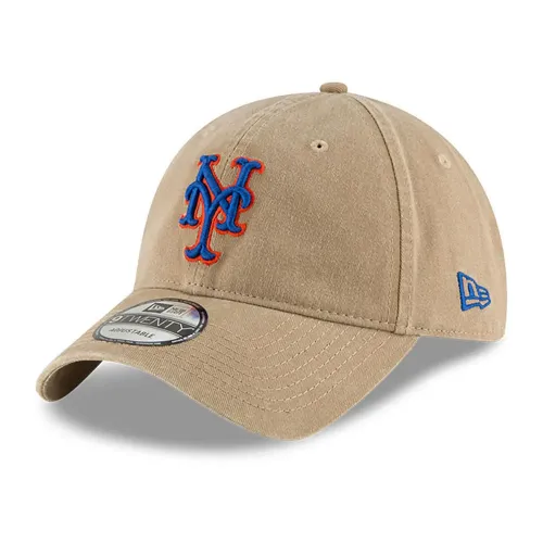 뉴에라 MLB New York Mets Core 클래식 2.0 모자 141848758
