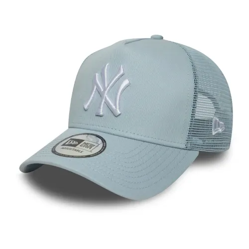 뉴에라 MLB New York Yankees 9Forty Aframe 트럭 운전사 모자 141848771