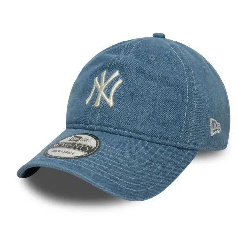 뉴에라 MLB New York Yankees 9Twenty 모자 141848781