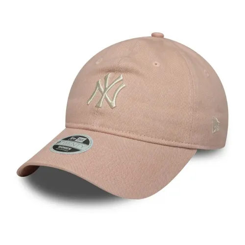 뉴에라 MLB New York Yankees 9Twenty 모자 141848783
