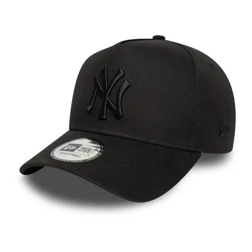 뉴에라 MLB New York Yankees Essential 9Forty Aframe 모자 141848798