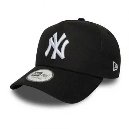 뉴에라 MLB 뉴욕 양키즈 에센셜 9Forty Aframe 모자 141848799