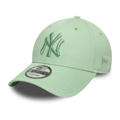 뉴에라 MLB New York Yankees Essential 9Forty 모자 141848804