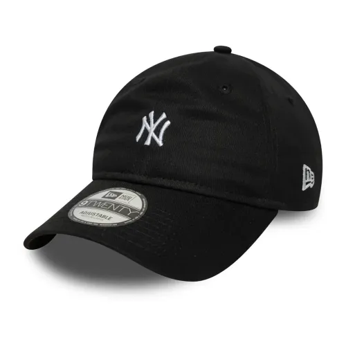 뉴에라 MLB 뉴욕 양키즈 Mini Logo 9Twenty 모자 141848861