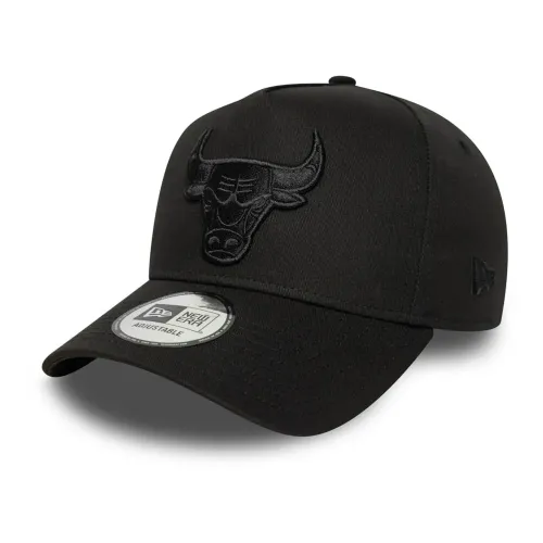 뉴에라 NBA Chicago Bulls Essential 9Forty Aframe 모자 141848942