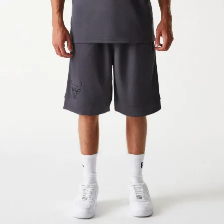 뉴에라 NBA 시카고 불스 Tonal 반바지 141848960