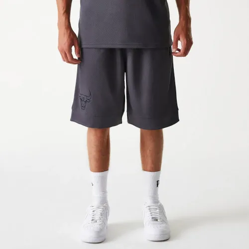뉴에라 NBA Chicago Bulls Tonal 반바지 141848960