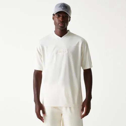 뉴에라 NBA Los Angeles Lakers Tonal 스웨터 141848990
