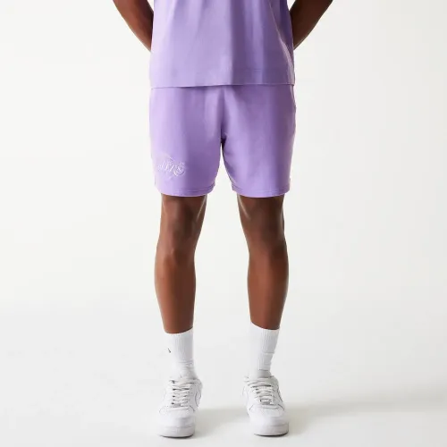 뉴에라 NBA Los Angeles Lakers Washed 반바지 141849003