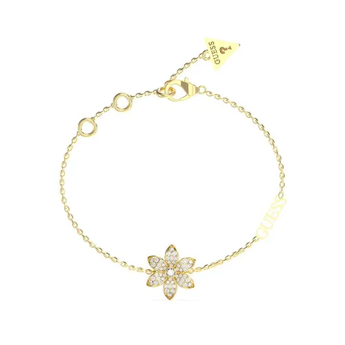 게스 JUBB04144 White Lotus 팔찌 141850405