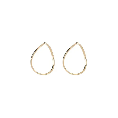 게스 JUBE04196 Hoops I Did It Again 귀걸이 141850444