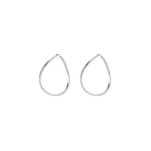 게스 JUBE04196 Hoops I Did It Again 귀걸이 141850446